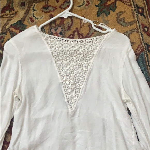 Women’s Zara Bohemian Top - Picture 2 of 3